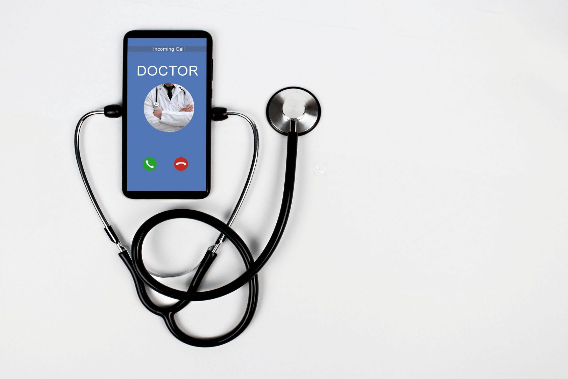 Telehealth Is Overrated: Why Our Members Prefer Meeting In Person