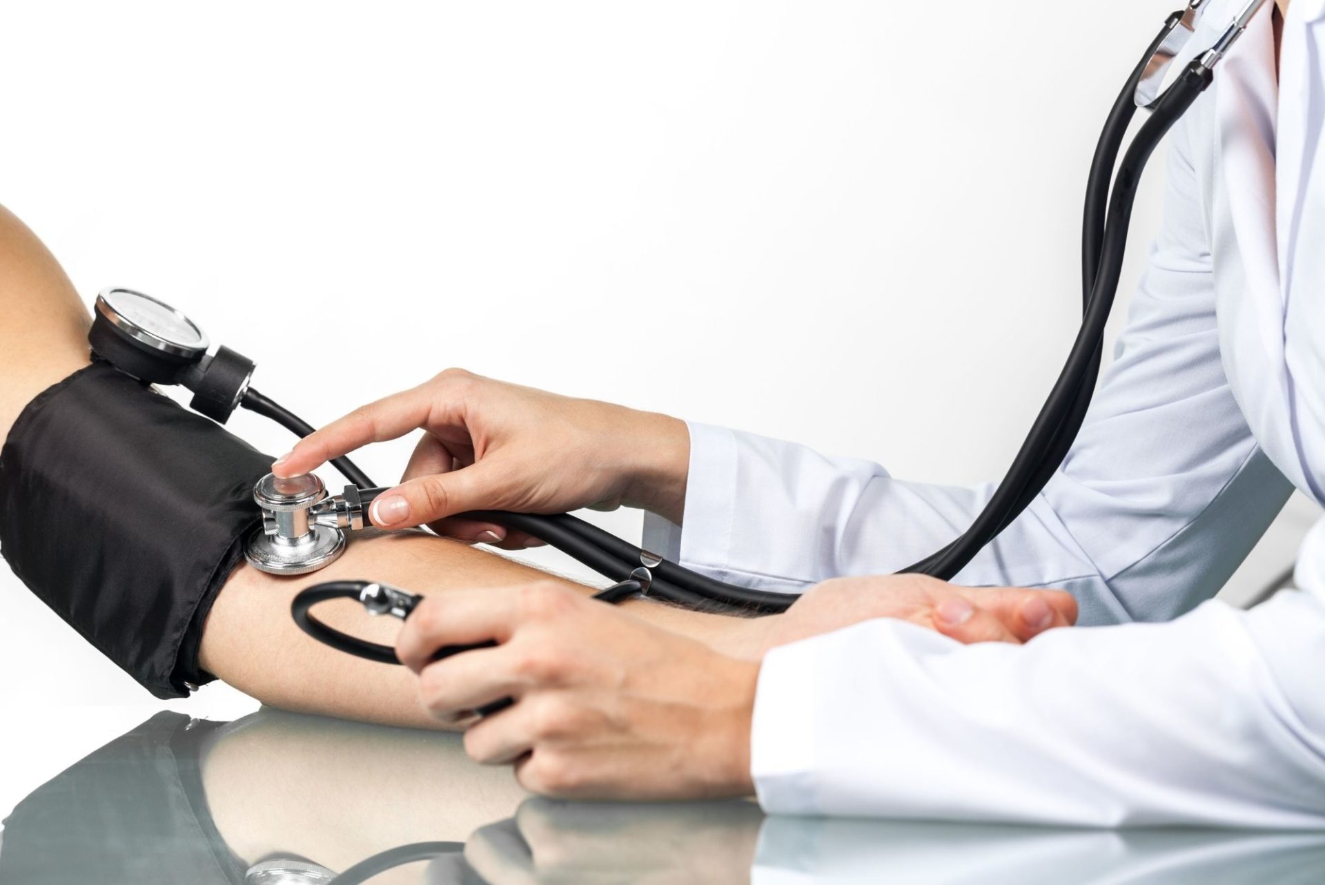 What You Need To Know About Your Blood Pressure