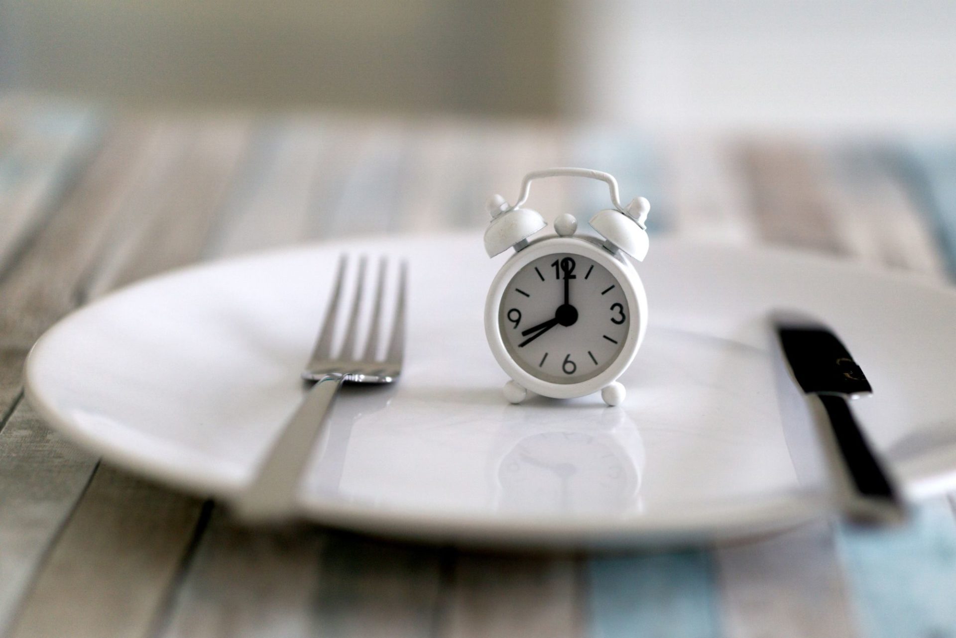 A Beginner’s Guide to Intermittent Fasting