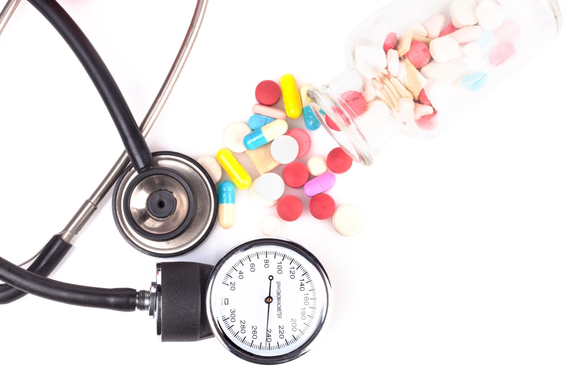 5 OTC Cold Medicine Interactions With Blood Pressure