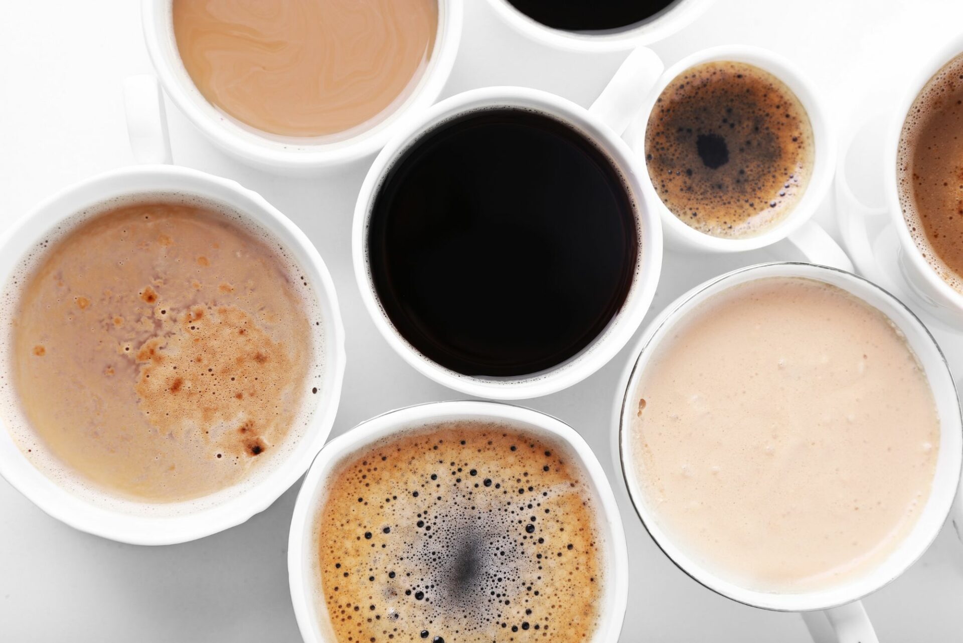 Caffeine Isn’t Dangerous (But Our Habits Can Be)