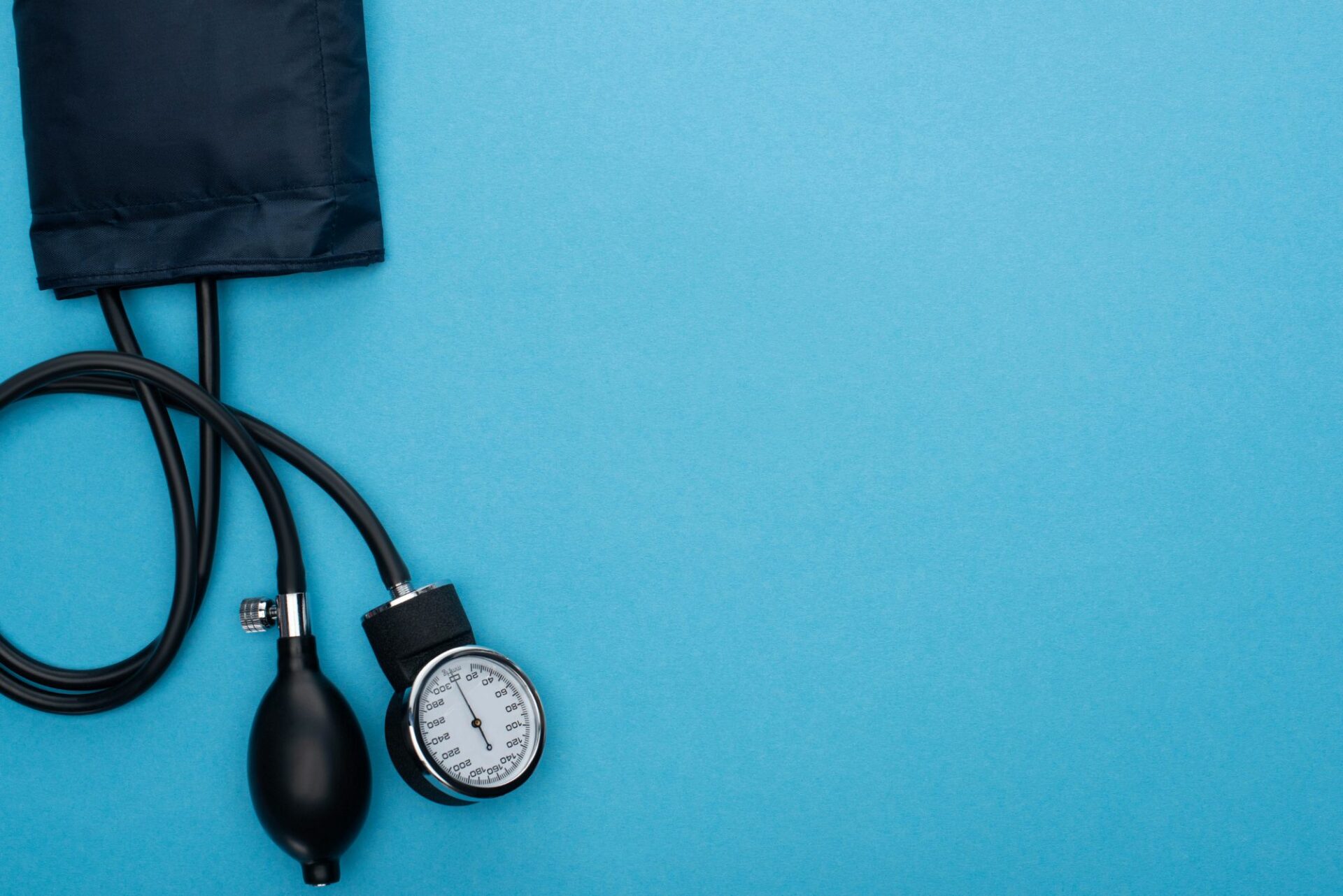 The Link Between Fasting and Blood Pressure