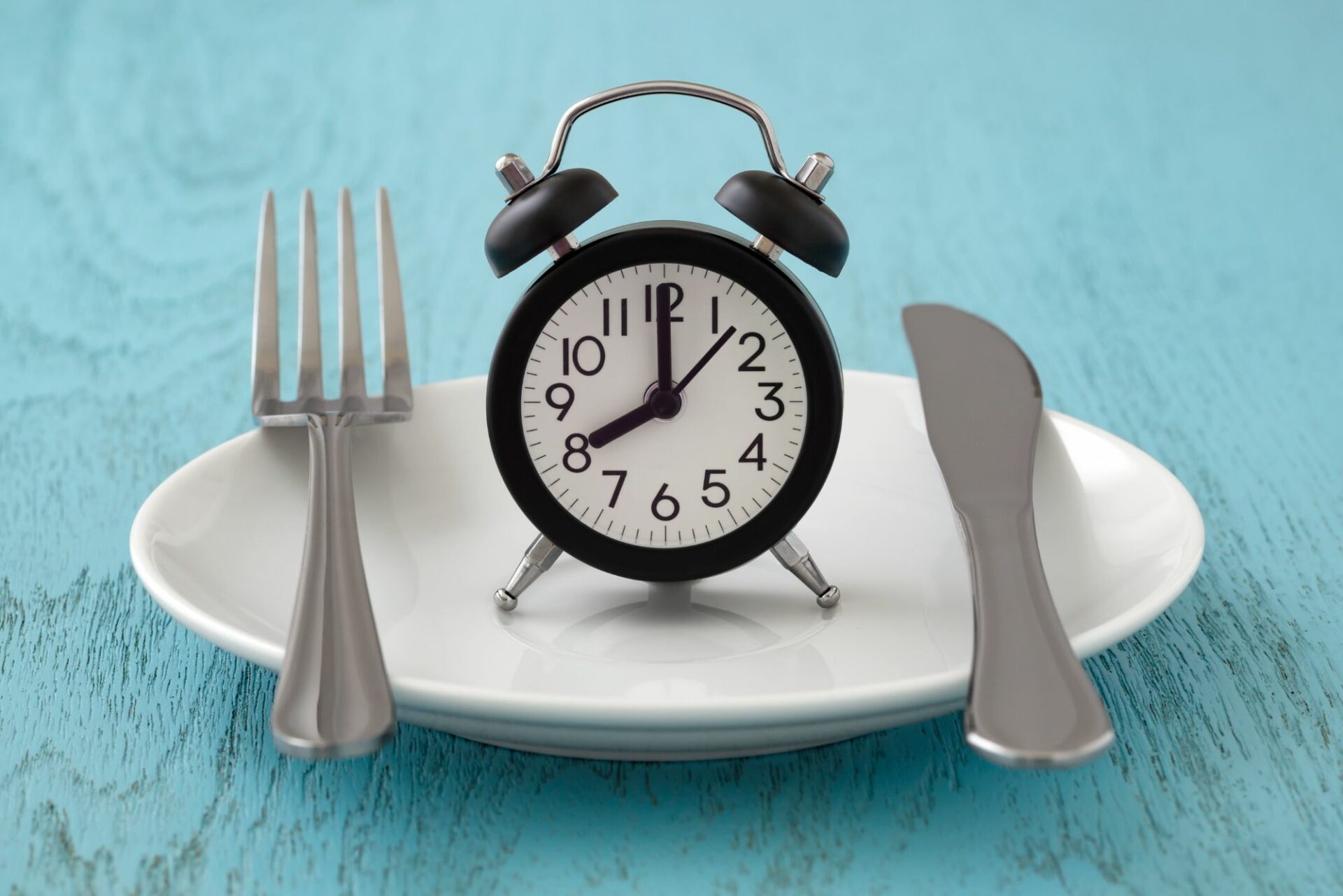 How Fasting Can Impact Your Sleep