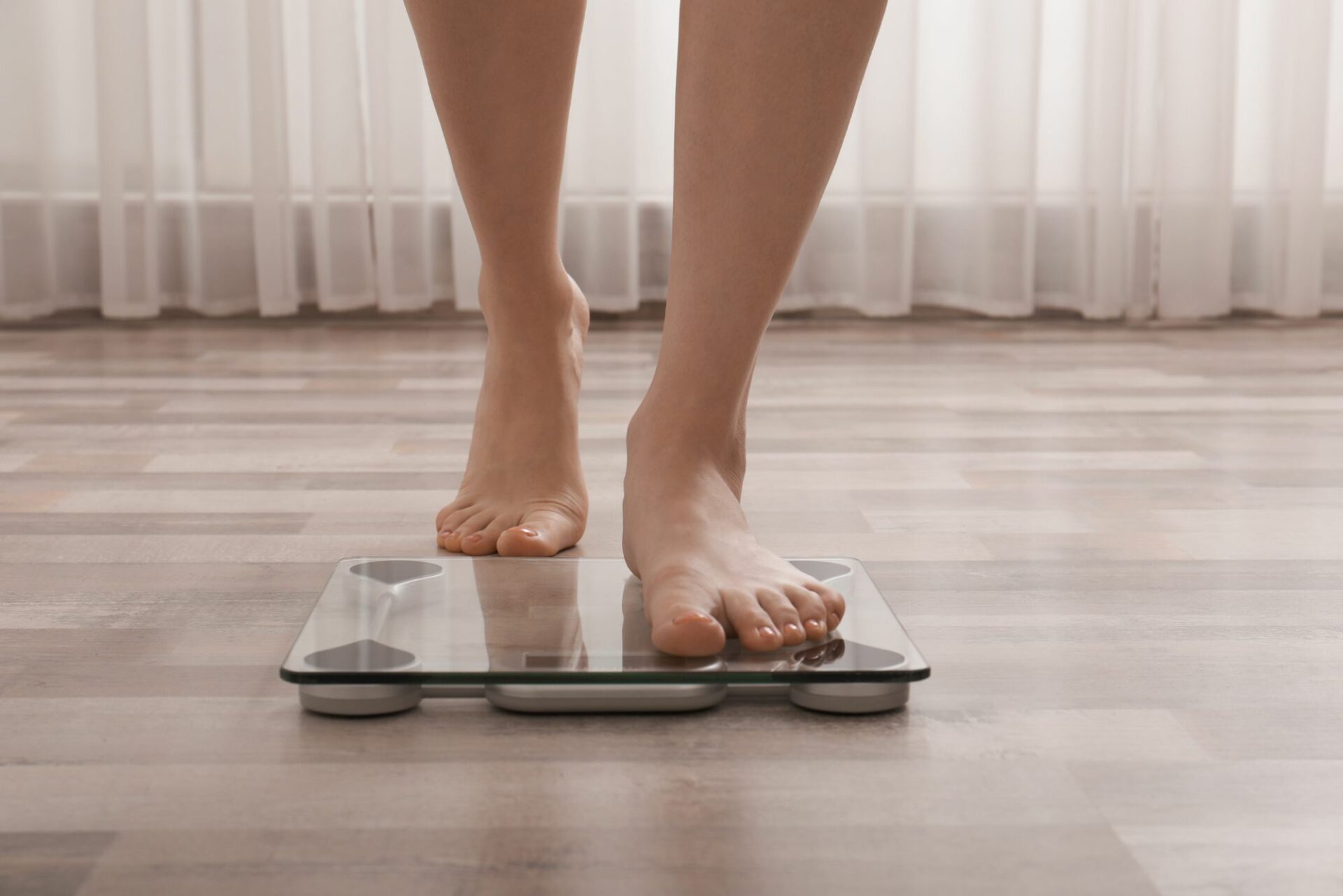 Maintaining Weight Loss vs. Losing Weight: Which Is Tougher?
