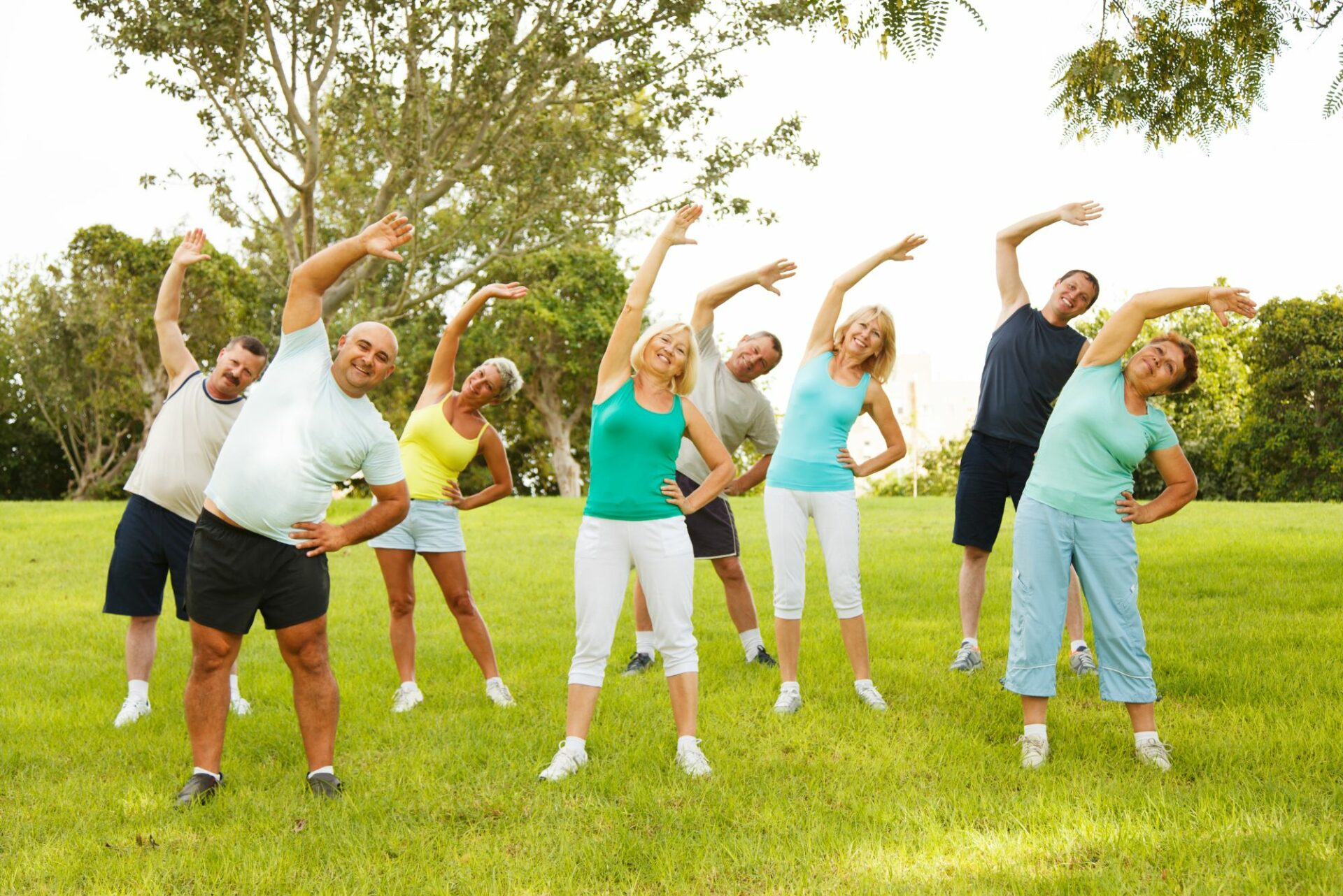 6 Diseases That Can Be Prevented With Exercise