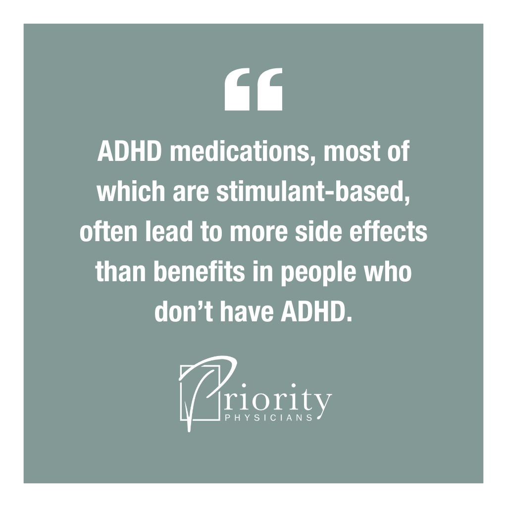 Quote: High-Energy Child vs. ADHD: How to Tell the Difference