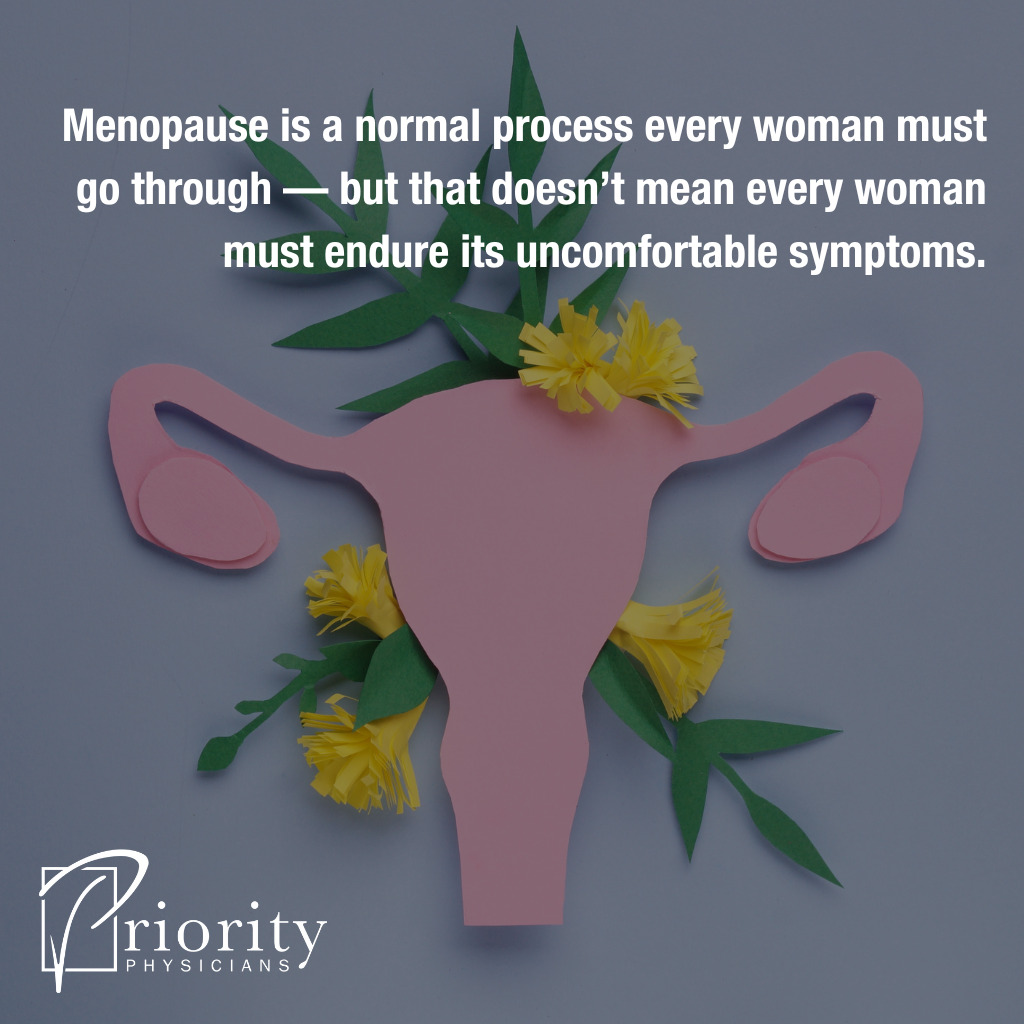 Quote: Hormone Replacement in Women — It’s Time for a Fresh Look