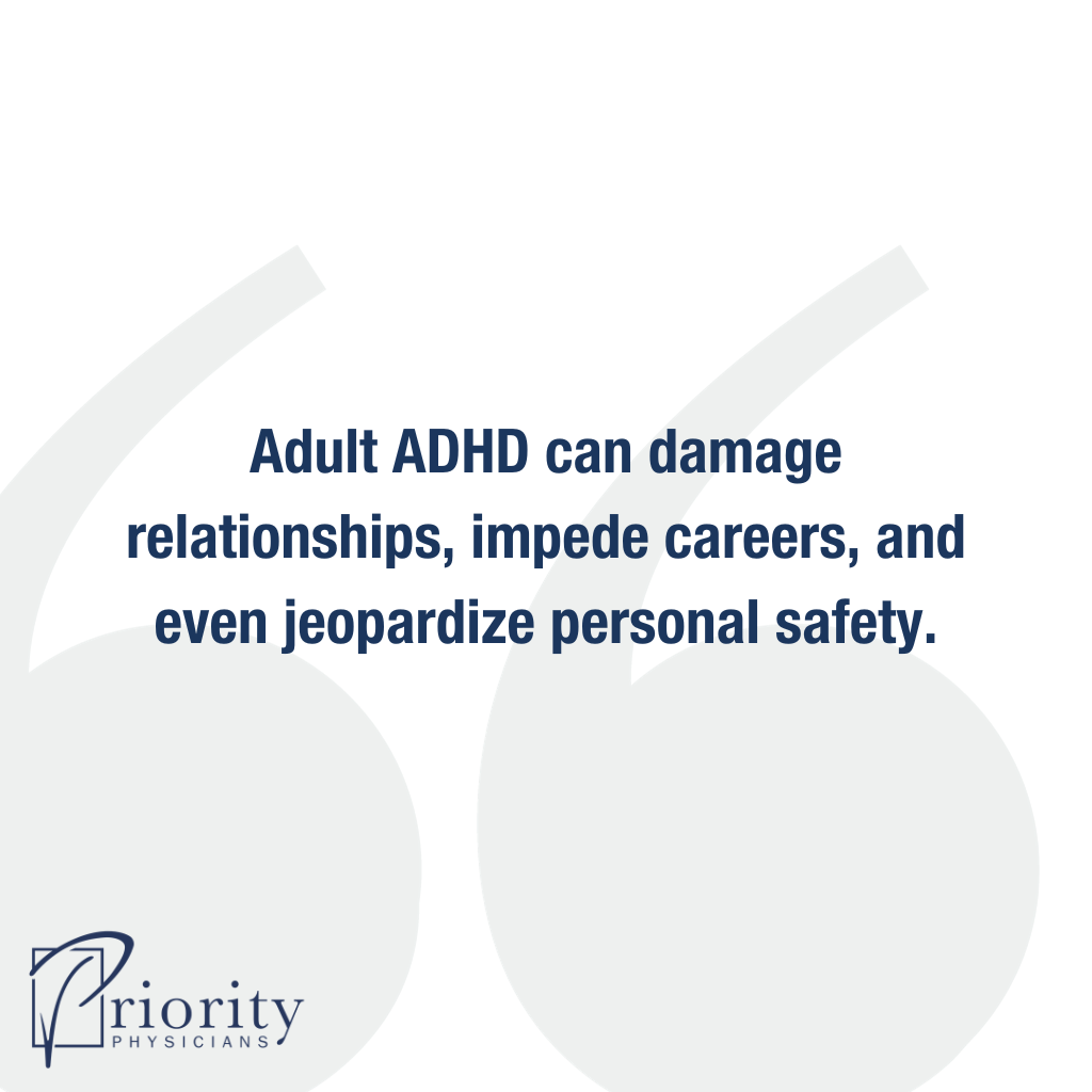 Quote: Yes, Adult ADHD Is Real: Here’s What You Need to Know