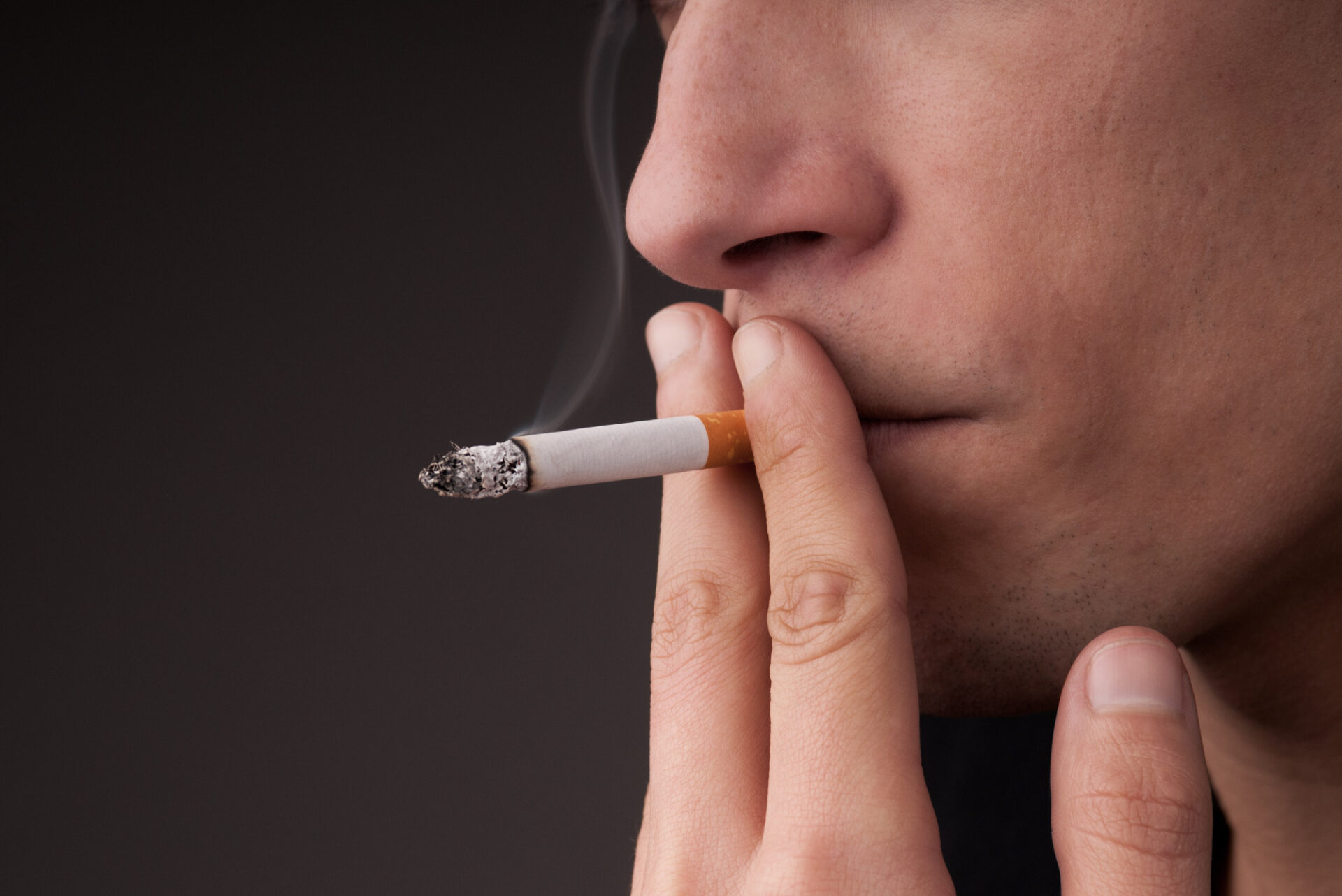 Smoking Is on the Rise: Here’s Why You Should Care