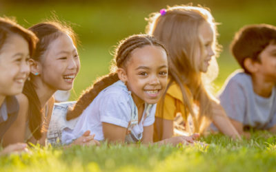 The Best Vitamins for Boosting Kids’ Immune Systems