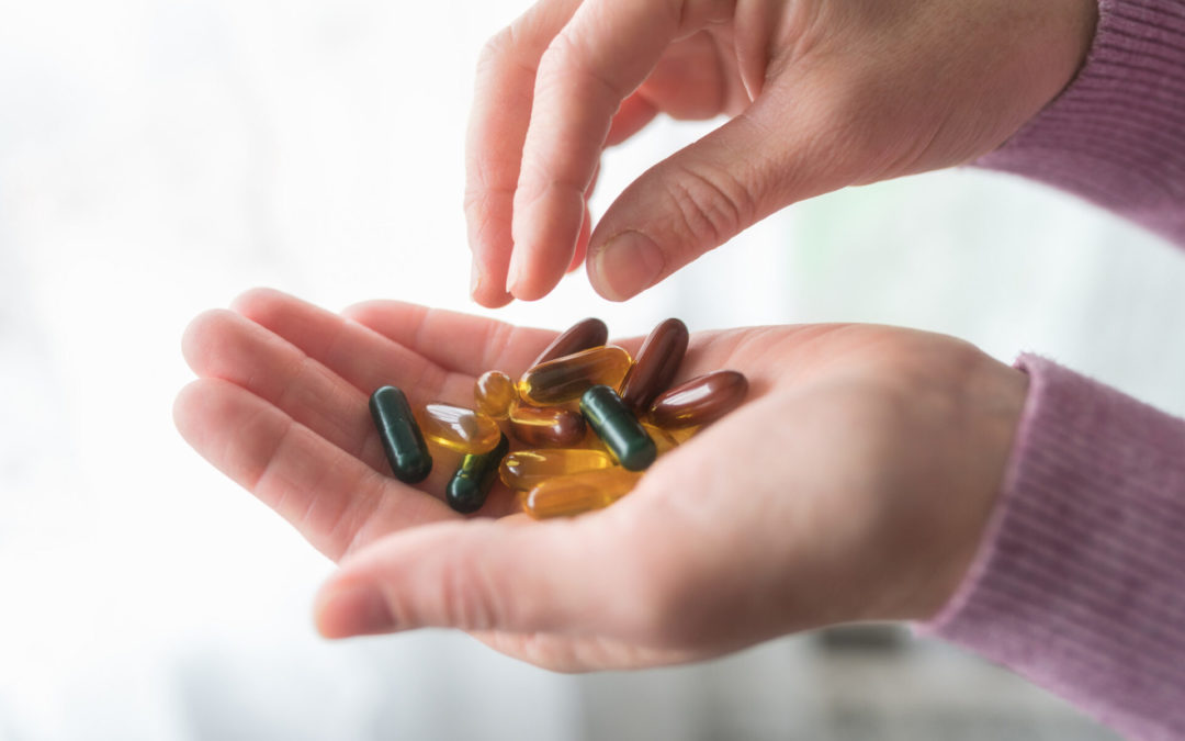 How to Choose Good Supplements (and Avoid Bad Ones)