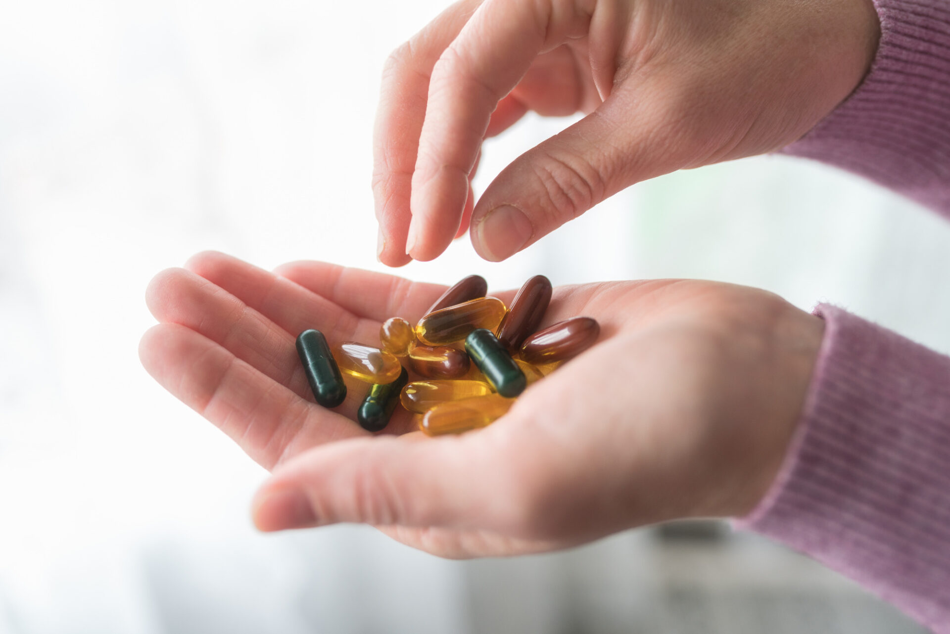How to Choose Good Supplements (and Avoid Bad Ones)