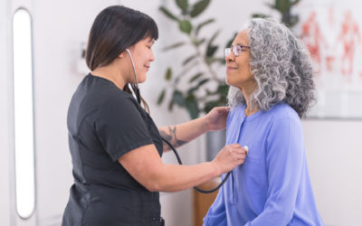 5 Reasons Why Physical Exams Are Important… Even if You Feel Fine