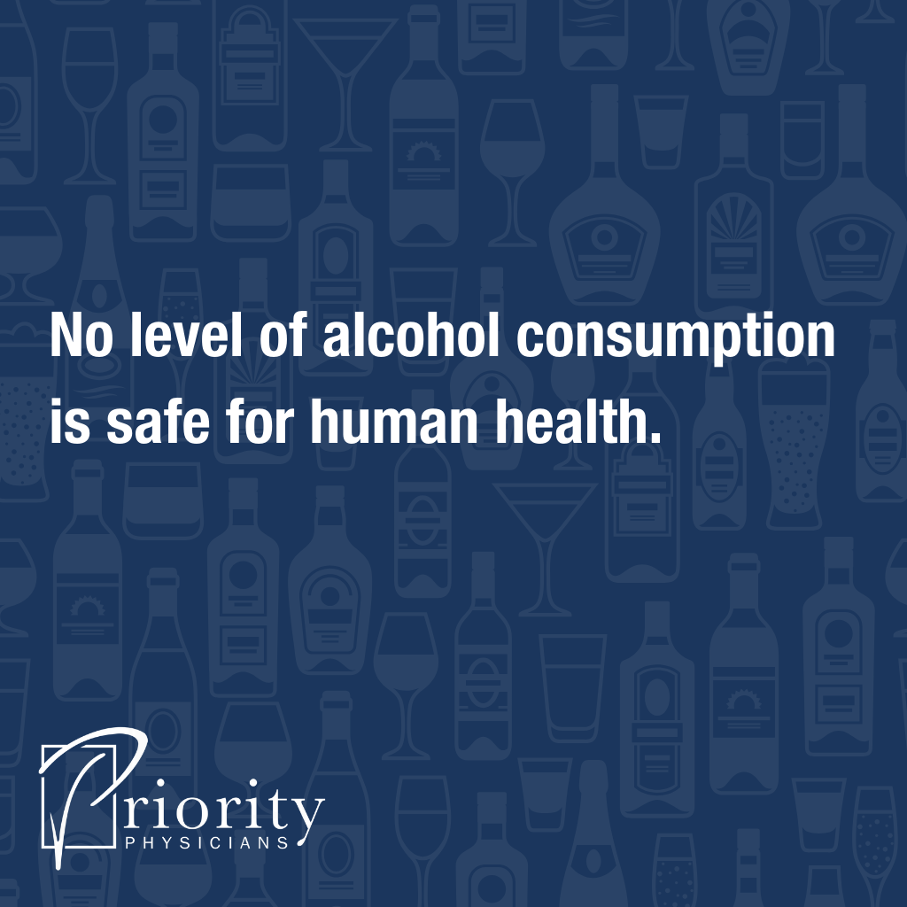Quote: Is Drinking Alcohol the New Smoking?