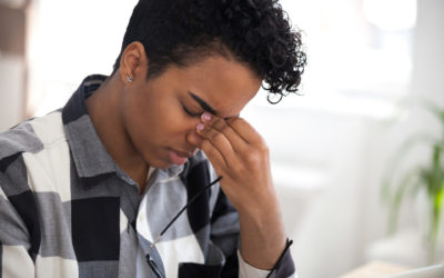 Why Do You Feel ‘Off’? 8 Possible Reasons