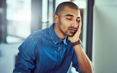 Is 6 Hours of Sleep Enough?