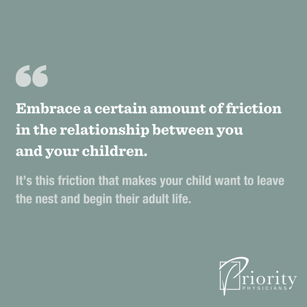 Quote: How to Raise Productive Members of Society (It Starts Early)
