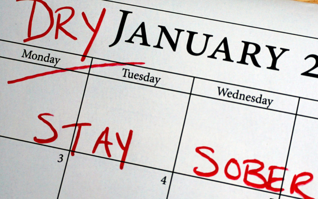 7 Tips for Dry January (and What to Do After)