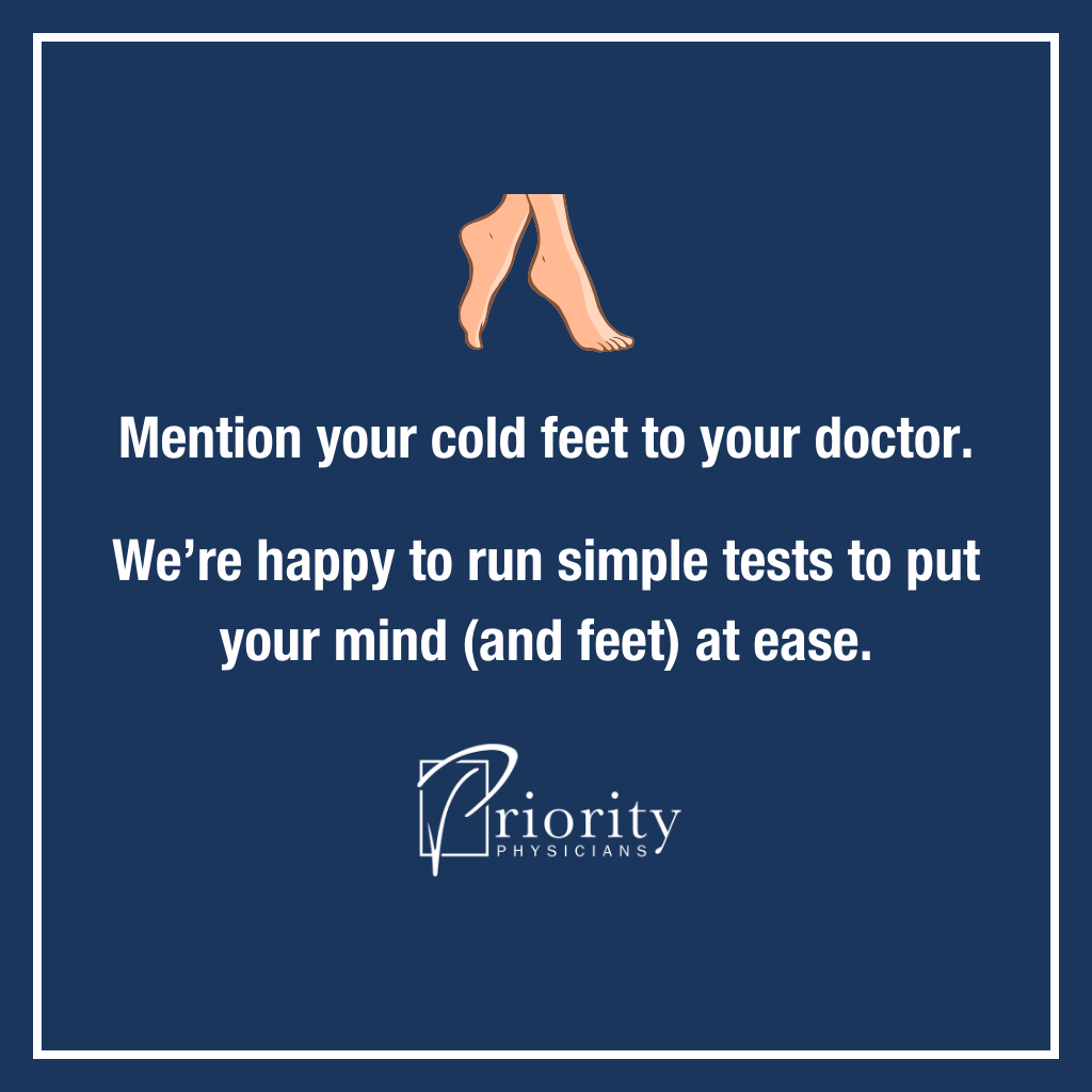 Quote: How to Improve Circulation in Legs and Feet: A Physician’s Tips