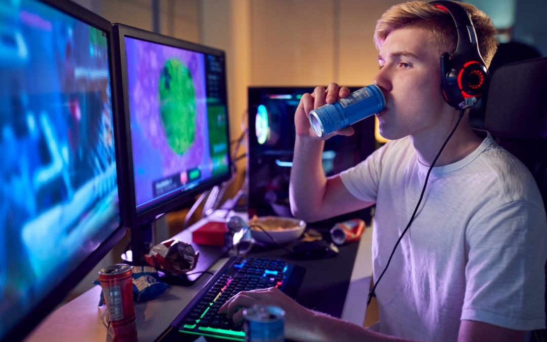 Are Energy Drinks Bad for Kids? Yes, Here’s Why…