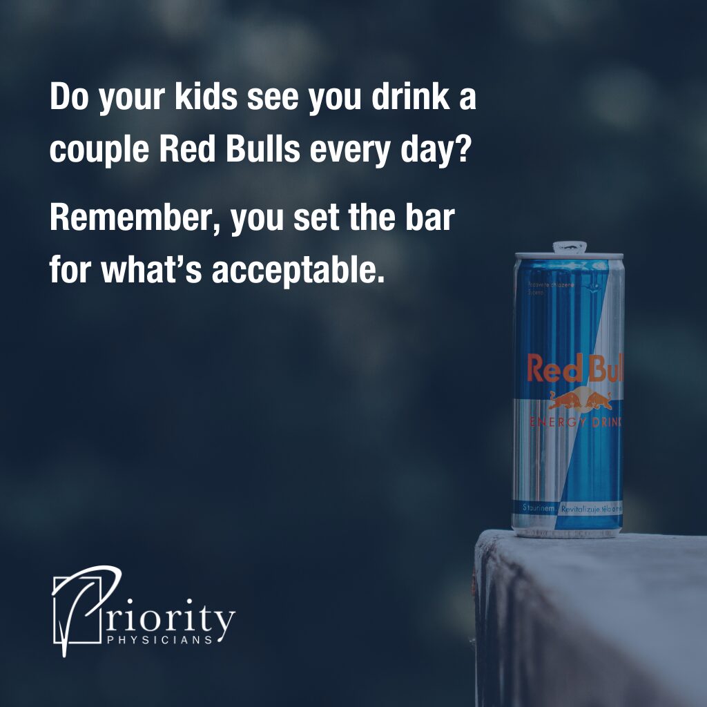 Quote: Are Energy Drinks Bad for Kids? Yes, Here’s Why…