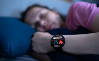 How Do Sleep Trackers Work? (And Are They Worth It?)