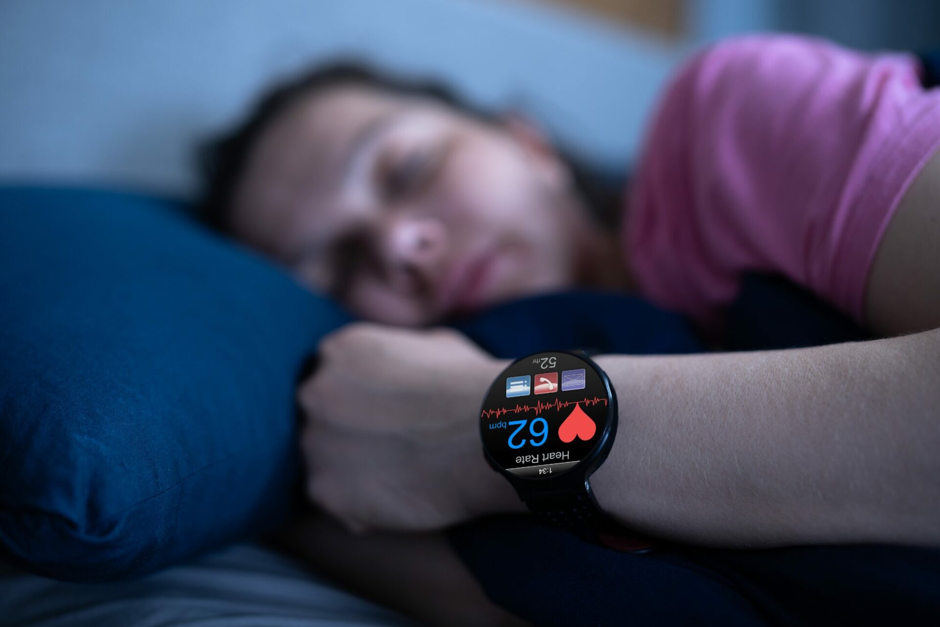 How Do Sleep Trackers Work? (And Are They Worth It?)