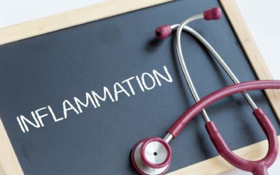 Infection vs. Inflammation: Everything You Need to Know