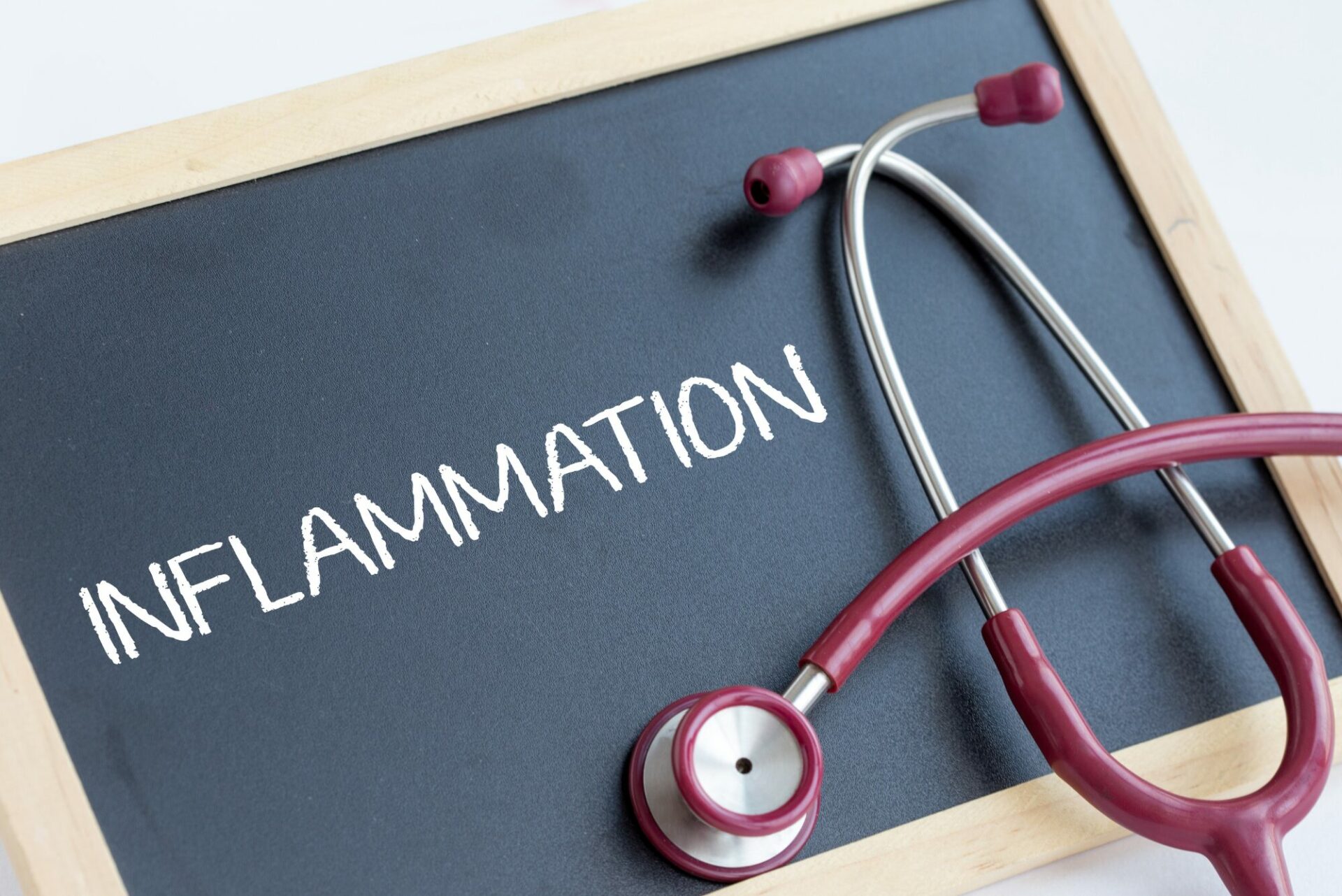 Infection vs. Inflammation: Everything You Need to Know