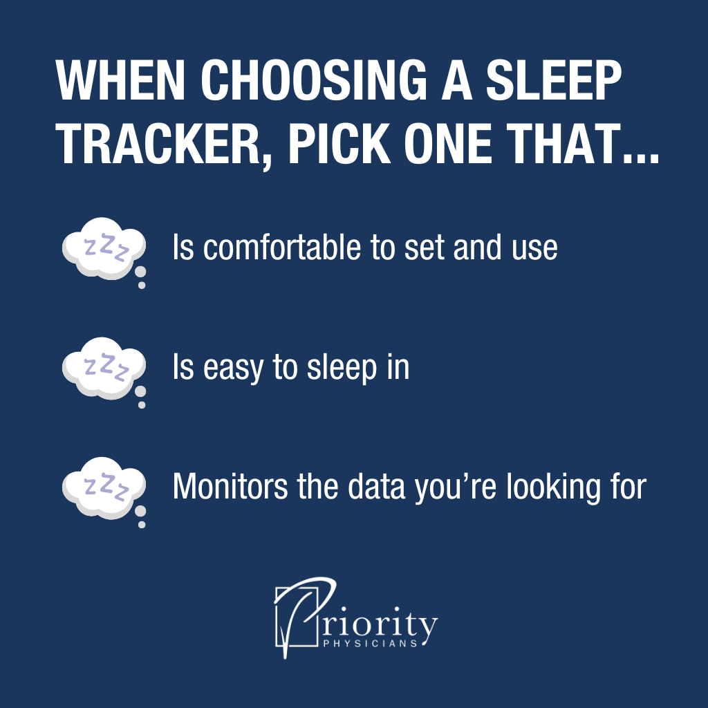Infographic: How Do Sleep Trackers Work? (And Are They Worth It?)