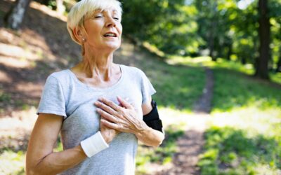 Weight Loss and Heart Disease