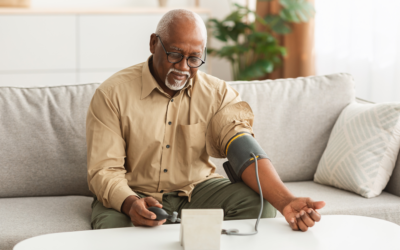 6 Pro Tips for Checking Your Blood Pressure at Home
