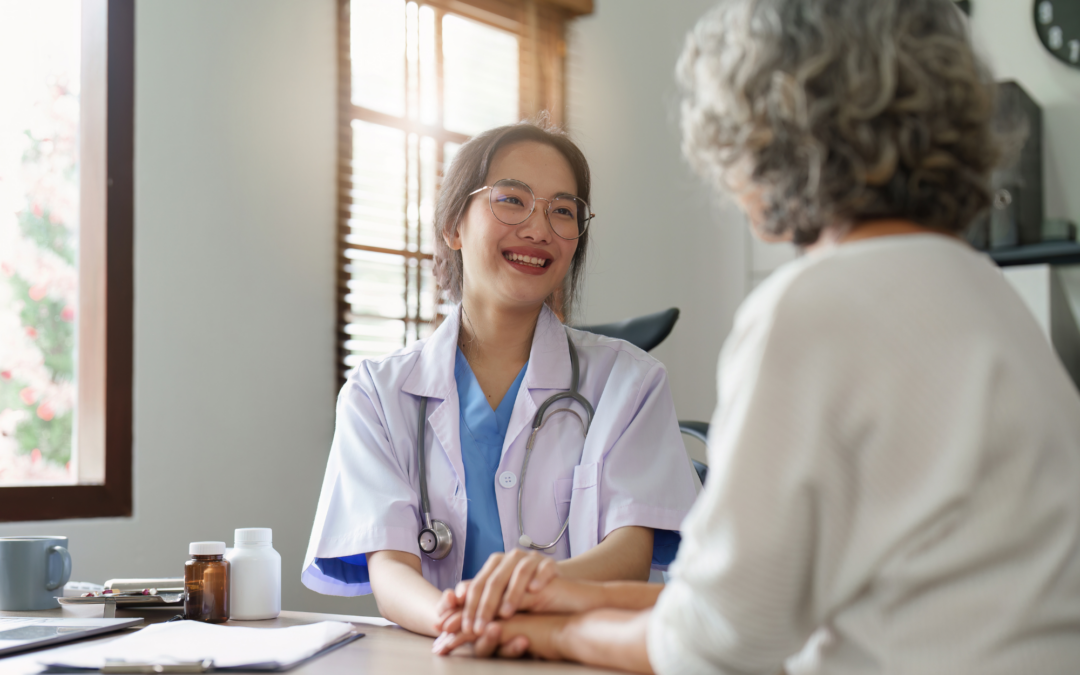 Why the Future of Primary Care Is in Danger