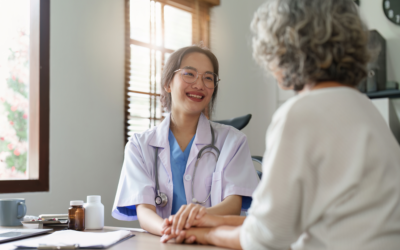 Why the Future of Primary Care Is in Danger