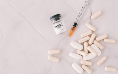 Fentanyl: One Pill Can Kill