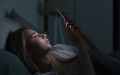 Social Media Stress Is Real… And It Affects Mental Health