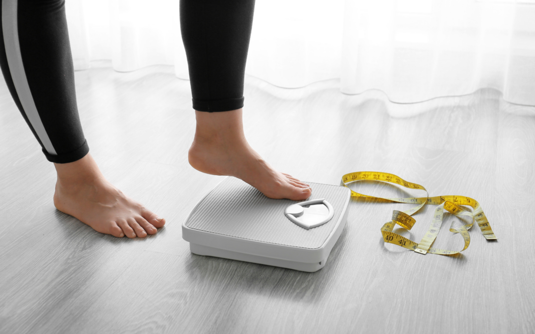 The Downside of Sizing Down: Side Effects of Weight Loss