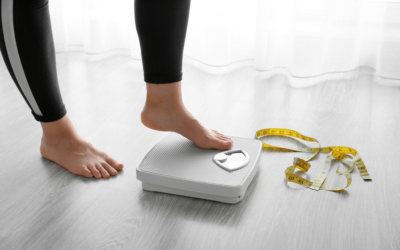The Downside of Sizing Down: Side Effects of Weight Loss