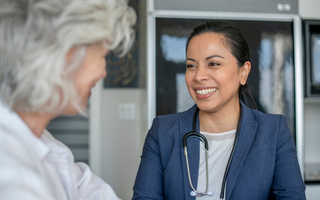 Stroke vs. Aneurysm: Knowing the Difference Can Save a Life