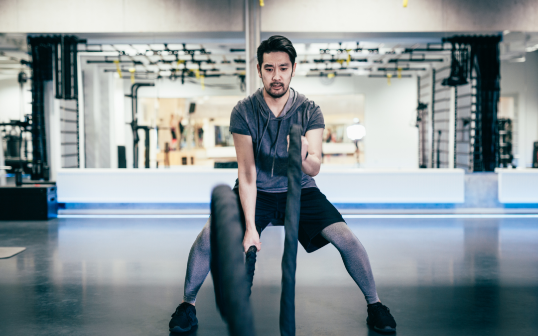 Exercise: Yes, It Really Works