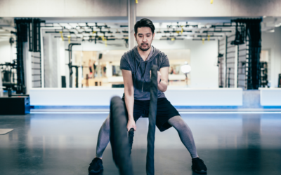 Exercise: Yes, It Really Works