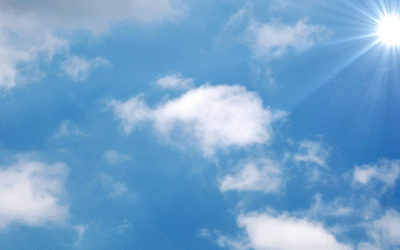 July is UV Safety Month!