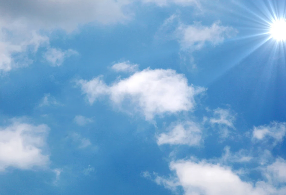 July is UV Safety Month!