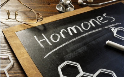 Hormone Replacement Therapy