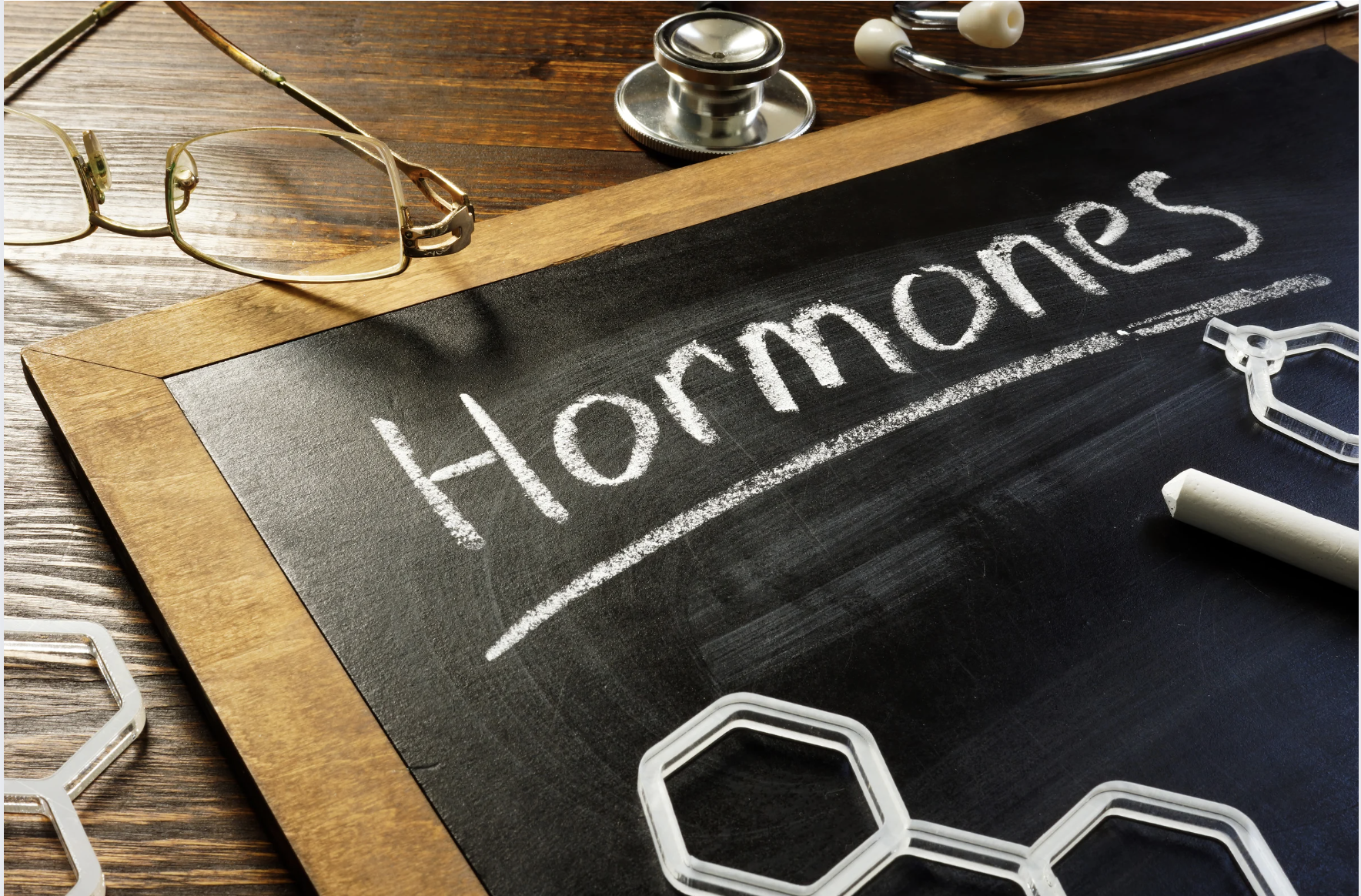 Hormone Replacement Therapy