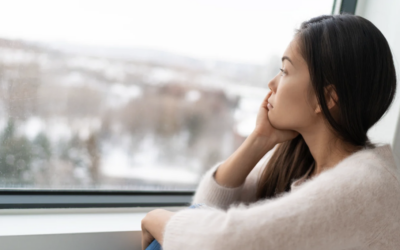 Winter Blues: Symptoms, Causes, and How to Feel Better