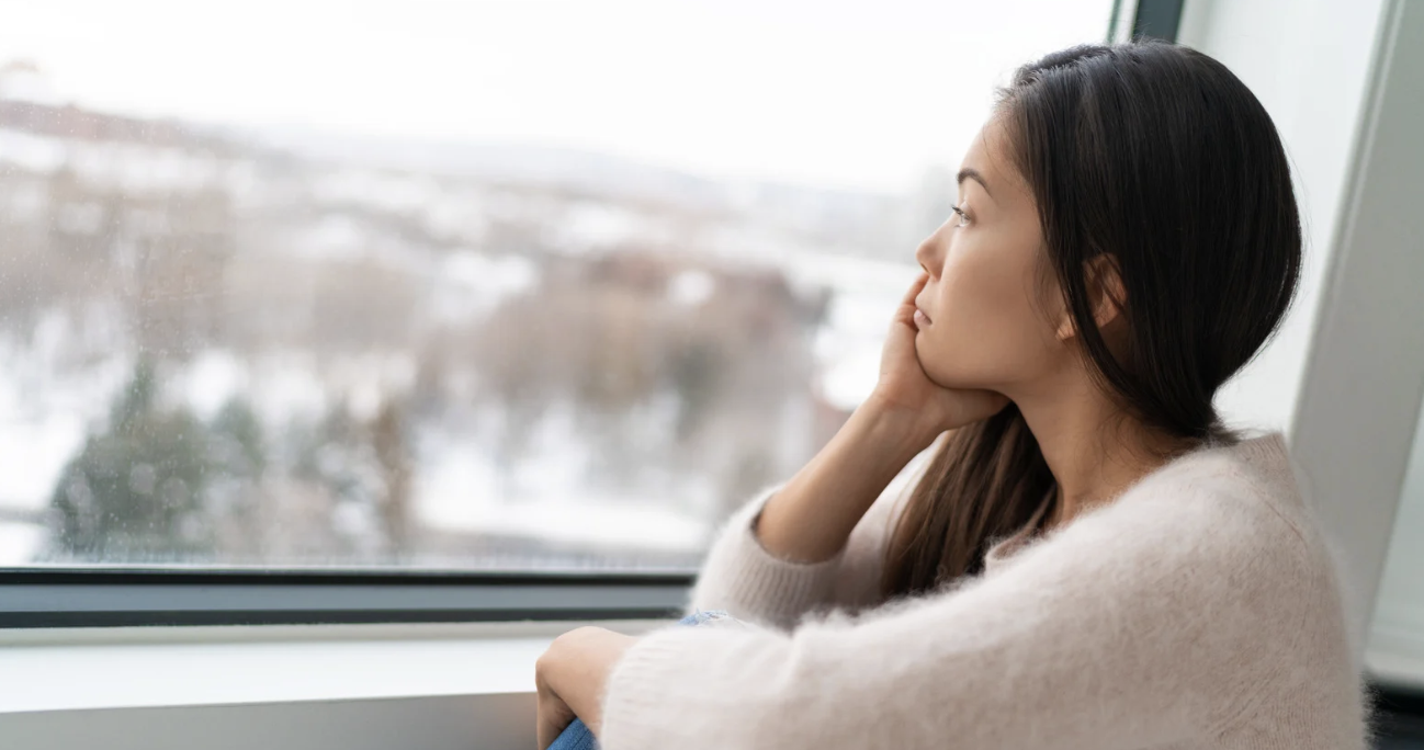 Winter Blues: Symptoms, Causes, and How to Feel Better
