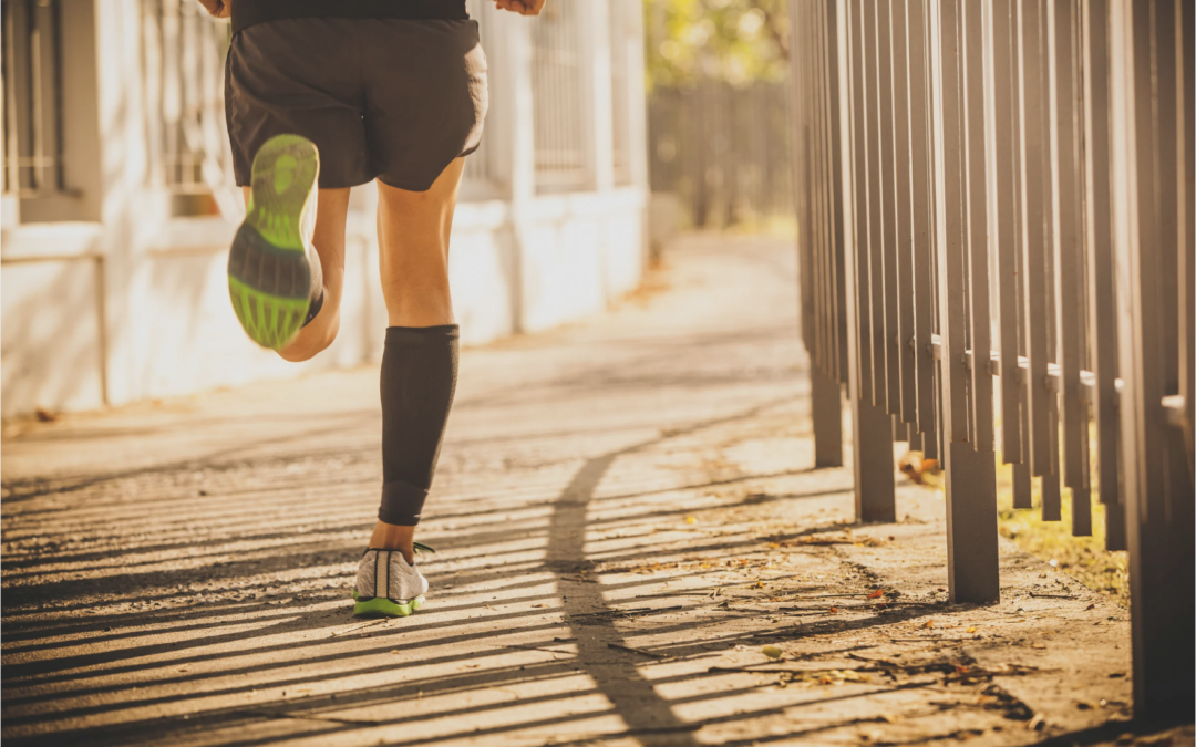 Safely Restart Your Fitness