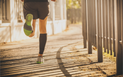 Safely Restart Your Fitness