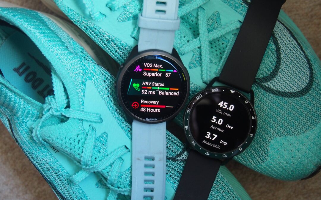 VO2 Max: The Number That Predicts How Long and How Well You Live